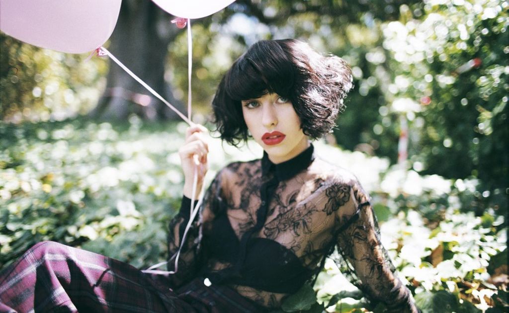 Kimbra Kimbra